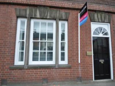 Annonce Location Appartement Burton-on-trent