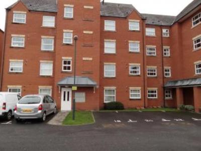 Annonce Location Appartement Coventry