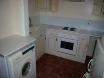 Louer Appartement Bournemouth