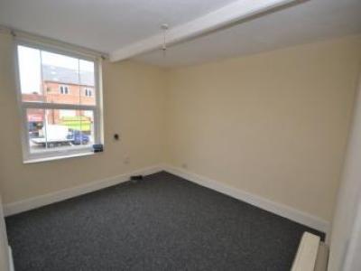 Louer Appartement Nottingham