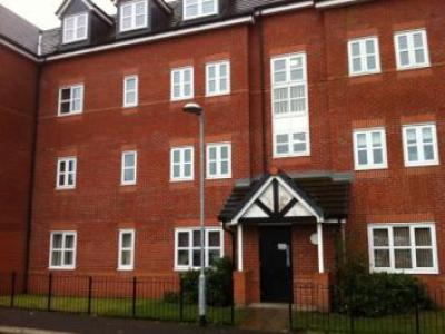 Annonce Location Appartement Wigan