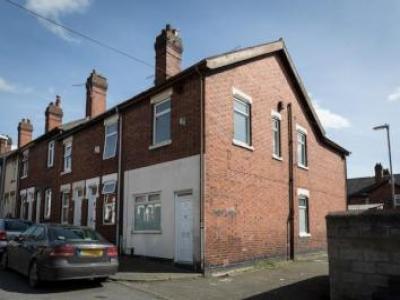 Annonce Location Maison Stoke-on-trent