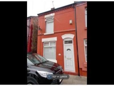 Annonce Location Maison Liverpool