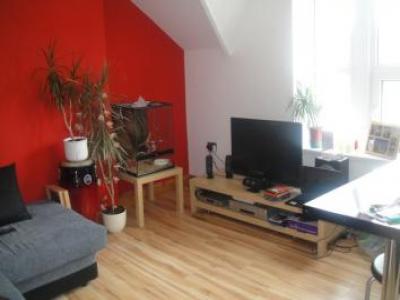 Annonce Location Appartement Cardiff