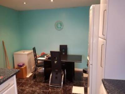 Annonce Location Maison Manchester