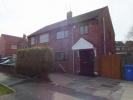 Annonce Location Maison STOKE-ON-TRENT