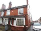 Annonce Location Maison STOKE-ON-TRENT