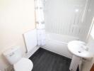 Location Maison STOKE-ON-TRENT ST1 1