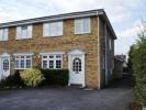 Annonce Location Maison WEYBRIDGE