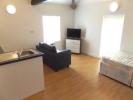 Location Appartement LEEDS LS1 1