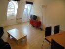 Location Appartement LEEDS LS1 1