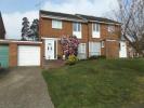 Annonce Location Maison CAMBERLEY