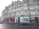 Annonce Location Appartement EDINBURGH