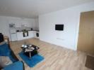 Location Appartement LEICESTER LE1 1