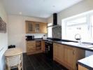 Location Maison STOKE-ON-TRENT ST1 1