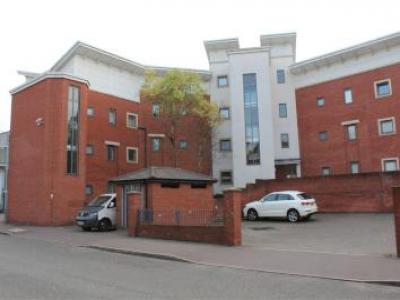 Annonce Location Appartement Wolverhampton