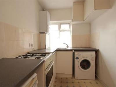 Louer Appartement Wembley