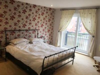 Louer Appartement Liverpool