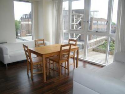 Annonce Location Appartement Cardiff