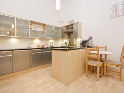 Louer Appartement Nottingham