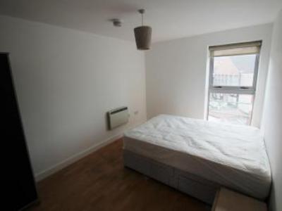 Louer Appartement Nottingham