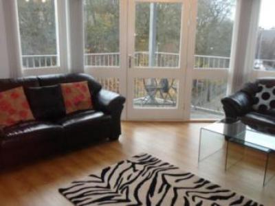 Annonce Location Appartement Aberdeen