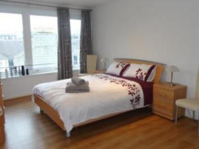 Louer Appartement Aberdeen