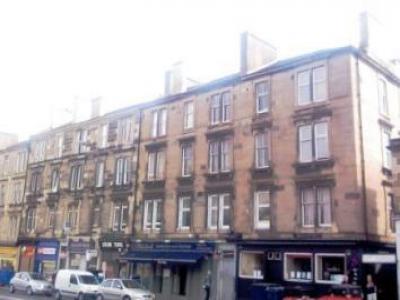 Annonce Location Appartement Edinburgh