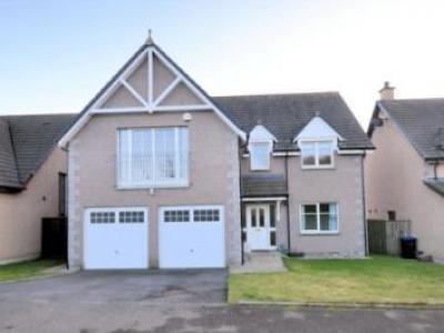 Annonce Location Maison Inverurie