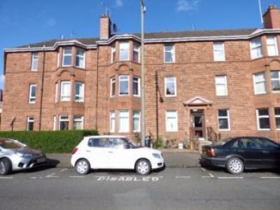 Annonce Location Appartement Glasgow