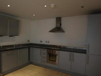 Annonce Location Appartement Liverpool