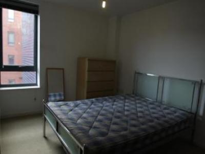 Louer Appartement Liverpool