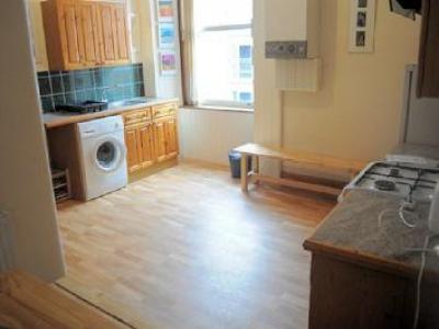 Louer Appartement Edinburgh