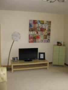 Louer Appartement Edinburgh