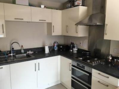 Annonce Location Appartement West-drayton