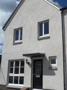 Annonce Location Maison Aberdeen