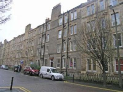 Annonce Location Appartement Edinburgh