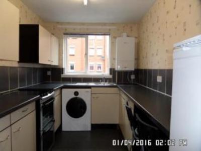 Louer Appartement Glasgow