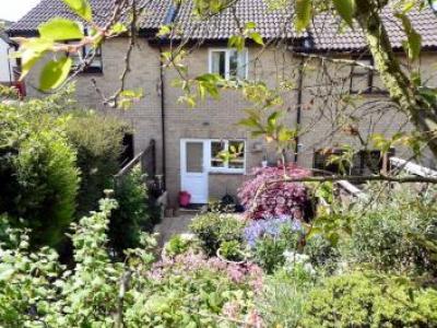 Annonce Location Maison Saffron-walden