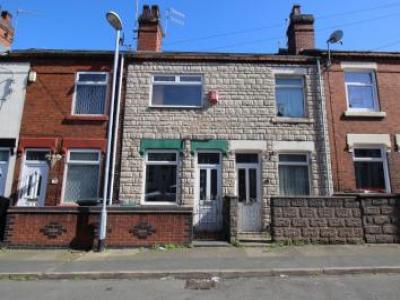 Annonce Location Maison Stoke-on-trent