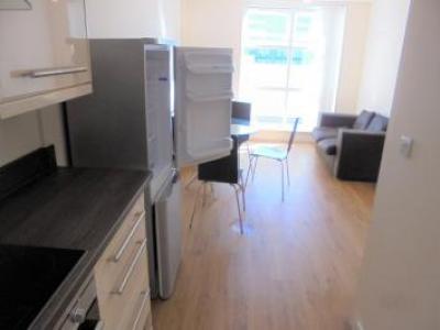 Louer Appartement Leicester