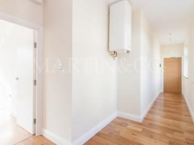 Annonce Location Appartement Southall