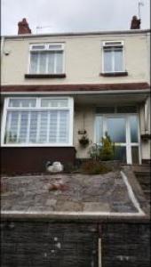 Annonce Location Maison Swansea