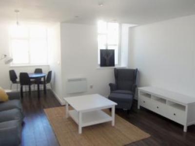 Louer Appartement Liverpool