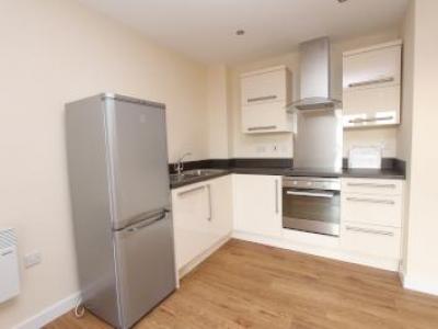 Annonce Location Appartement Leicester