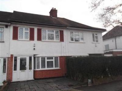 Annonce Location Maison Ruislip