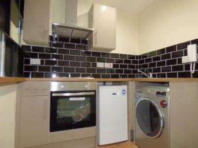 Annonce Location vacances Appartement Doncaster