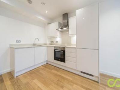 Louer pour les vacances Appartement Croydon