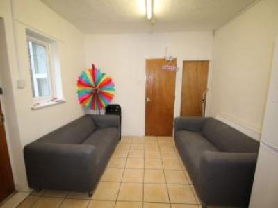 Louer pour les vacances Appartement Nottingham