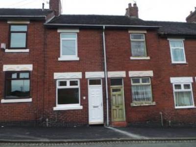 Annonce Location Maison Stoke-on-trent